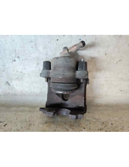 PINZA DE FRENO DELANTERA DERECHA SEAT LEON (1M1) - 256084
