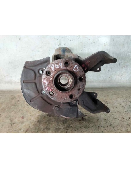 MANGUETA DELANTERA DERECHA SEAT LEON (1M1) - 256008