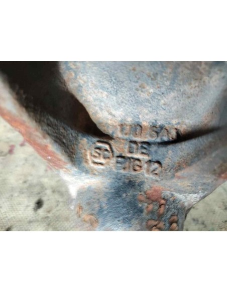 MANGUETA DELANTERA DERECHA SEAT LEON (1M1) - 256008