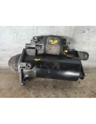 MOTOR ARRANQUE OPEL ASTRA G BERLINA - 256051