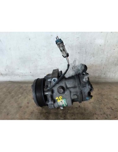 COMPRESOR AIRE ACONDICIONADO OPEL ASTRA G...