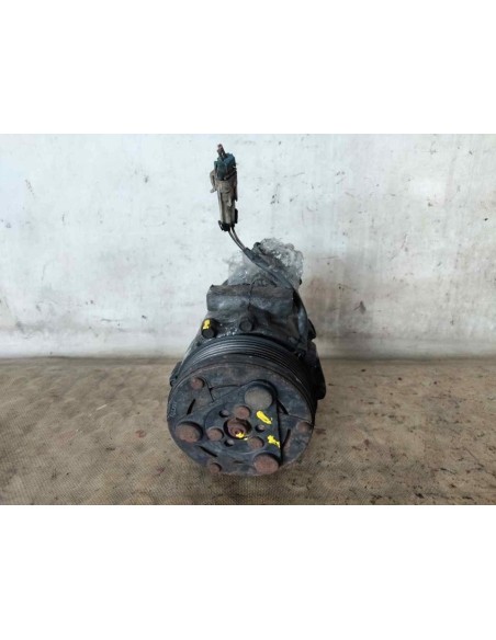 COMPRESOR AIRE ACONDICIONADO OPEL ASTRA G BERLINA - 256047