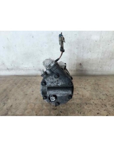 COMPRESOR AIRE ACONDICIONADO OPEL ASTRA G...