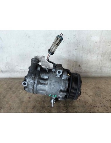 COMPRESOR AIRE ACONDICIONADO OPEL ASTRA G...