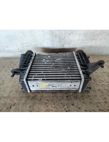 INTERCOOLER RENAULT CLIO III - 256075