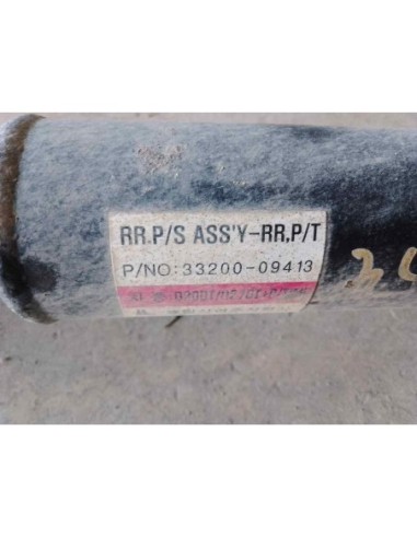 TRANSMISION CENTRAL SSANGYONG KYRON - 239392