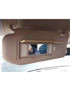 PARASOL IZQUIERDO CITROEN C4 BERLINA - 223864