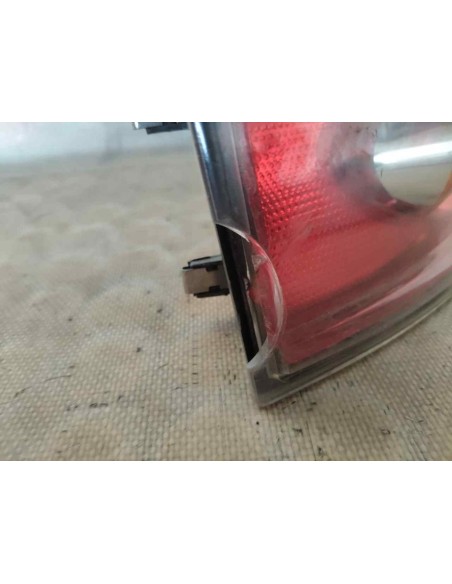 PILOTO TRASERO IZQUIERDO SEAT IBIZA (6L1) - 251646