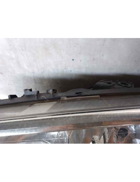 FARO IZQUIERDO RENAULT MEGANE II CLASSIC BERLINA - 206960