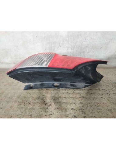 PILOTO TRASERO IZQUIERDO RENAULT SCENIC II (JM)...