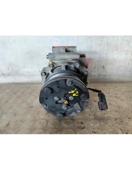 COMPRESOR AIRE ACONDICIONADO FORD FOCUS BERLINA (CAK) - 256046