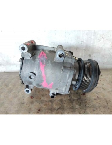 COMPRESOR AIRE ACONDICIONADO FORD FOCUS BERLINA...