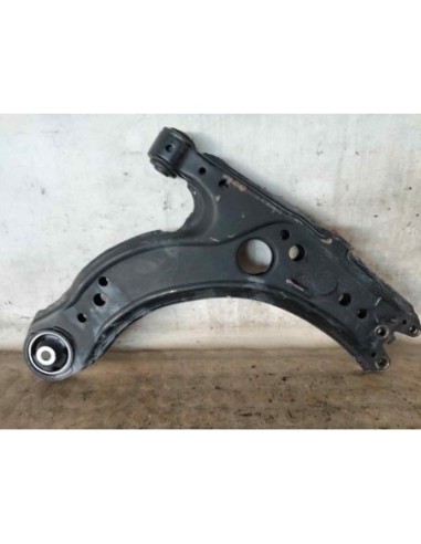 BRAZO SUSPENSION DELANTERO IZQUIERDO SEAT LEON...