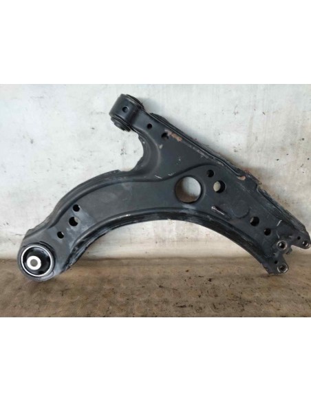 BRAZO SUSPENSION DELANTERO IZQUIERDO SEAT LEON (1M1) - 256027