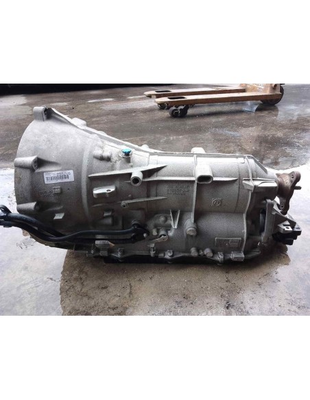 CAJA CAMBIOS BMW SERIE 5 GRAN TURISMO (F07) - 210557