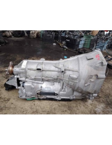 CAJA CAMBIOS BMW SERIE 5 GRAN TURISMO (F07) -...