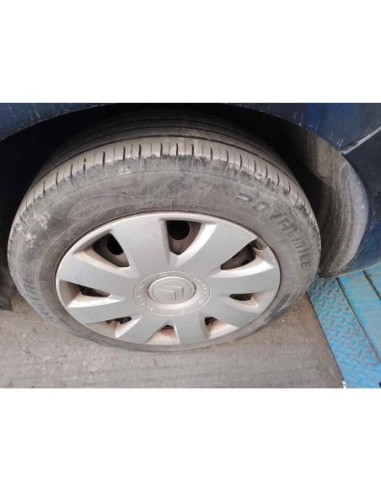 PINZA DE FRENO TRASERA IZQUIERDA CITROEN C4...