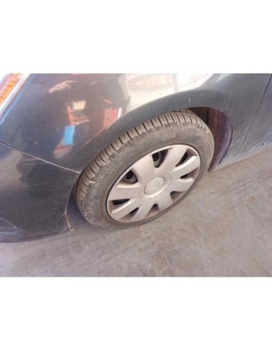 PINZA DE FRENO DELANTERA IZQUIERDA CITROEN C4...