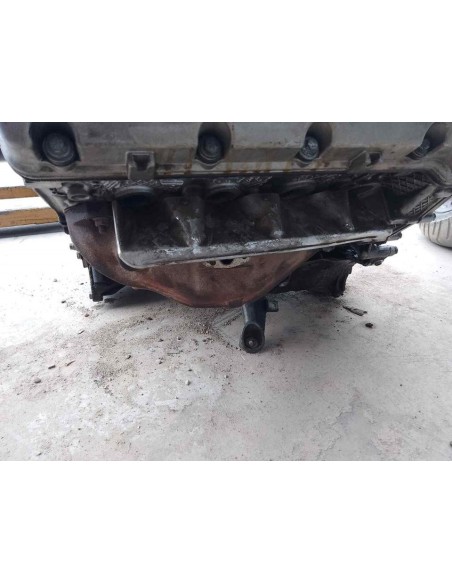 DESPIECE MOTOR BMW SERIE 3 BERLINA (E46) - 207737