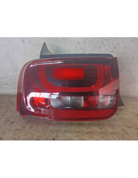 PILOTO TRASERO IZQUIERDO CITROEN C4 CACTUS - 248054