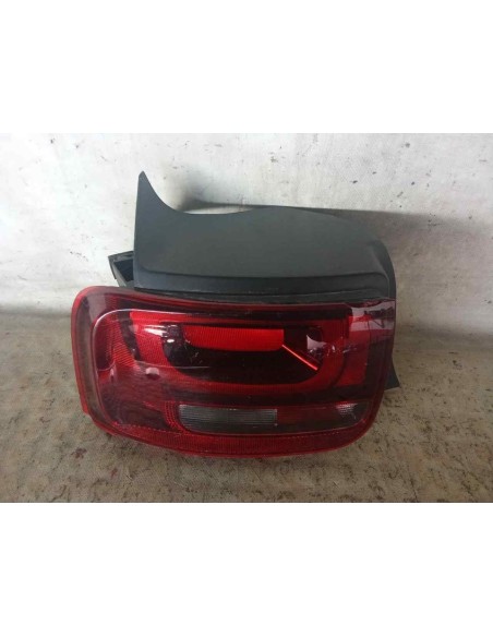 PILOTO TRASERO IZQUIERDO CITROEN C4 CACTUS - 248054