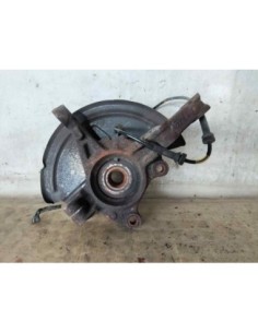 MANGUETA DELANTERA IZQUIERDA DACIA DOKKER - 255873 2