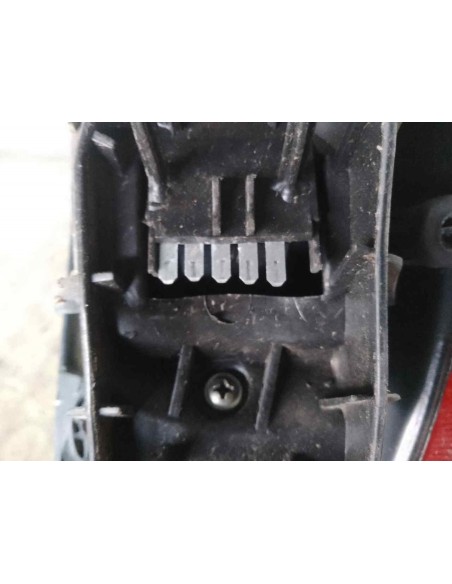 PILOTO TRASERO IZQUIERDO OPEL CORSA C - 210012