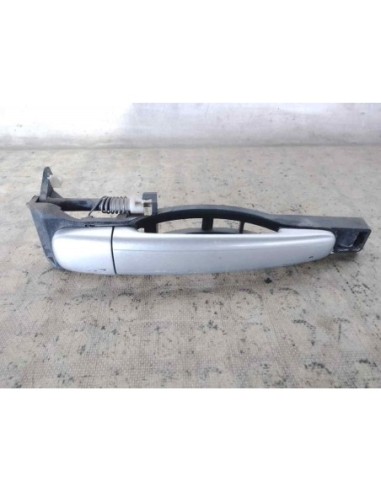 MANETA EXTERIOR DELANTERA DERECHA PEUGEOT 307...