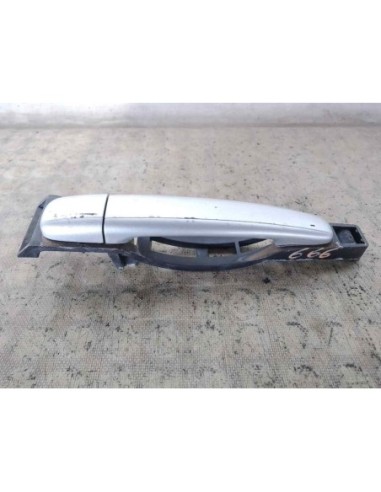 MANETA EXTERIOR DELANTERA DERECHA PEUGEOT 307...