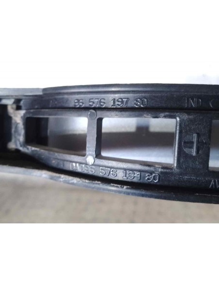 MANETA EXTERIOR DELANTERA DERECHA PEUGEOT 307 BREAK/ SW (S2) - 199744