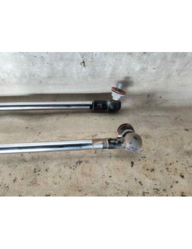 AMORTIGUADORES MALETERO / PORTON SUBARU...