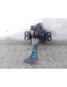 CERRADURA CAPO MERCEDES-BENZ CLASE A (BM 168) - 222259