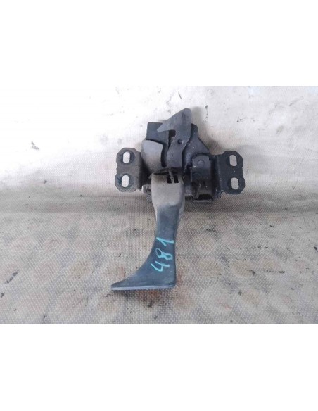 CERRADURA CAPO MERCEDES-BENZ CLASE A (BM 168) - 222259