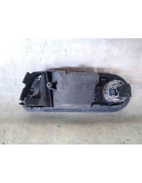 MANETA INTERIOR DELANTERA DERECHA SEAT ALHAMBRA (7V9) - 216391