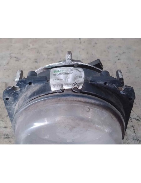 FARO ANTINIEBLA DERECHO CITROEN XSARA PICASSO - 221246