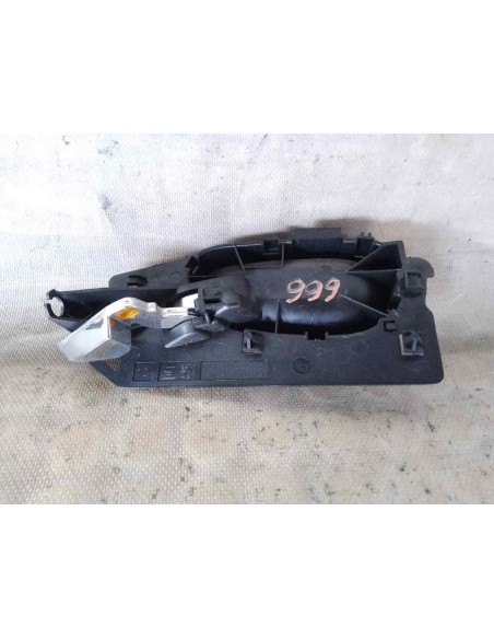 MANETA INTERIOR DELANTERA DERECHA PEUGEOT 307 BREAK/ SW (S2) - 200230