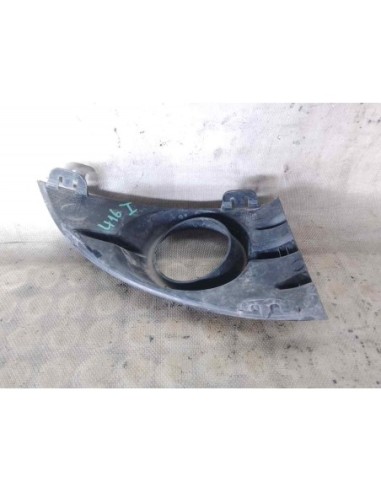 MOLDURA ANTINIEBLA IZQUIERDA RENAULT SCENIC II...