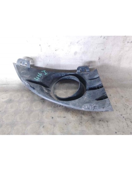 MOLDURA ANTINIEBLA IZQUIERDA RENAULT SCENIC II (JM) - 222272