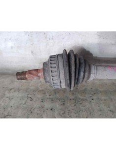 TRANSMISION DELANTERA IZQUIERDA CITROEN XSARA PICASSO -... 2