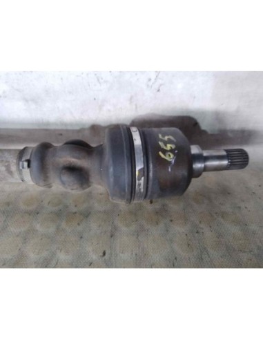 TRANSMISION DELANTERA IZQUIERDA CITROEN XSARA...