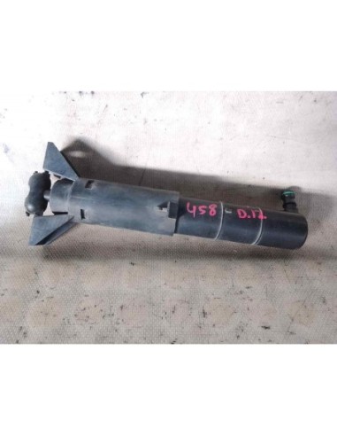 LIMPIA FAROS XENON PORSCHE CAYENNE (TIPO 92A) -...