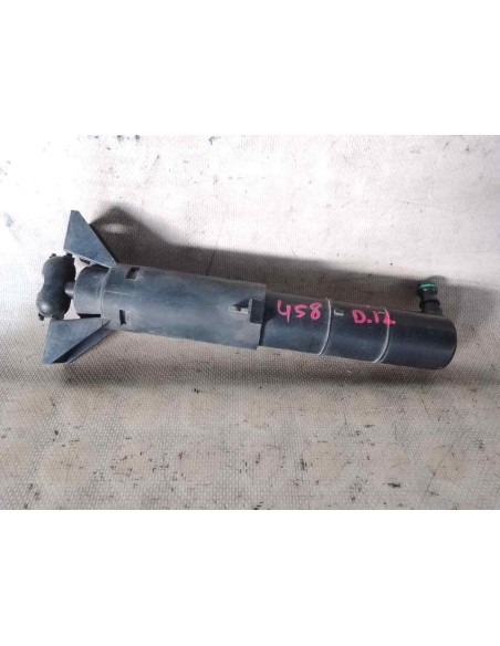 LIMPIA FAROS XENON PORSCHE CAYENNE (TIPO 92A) - 220798