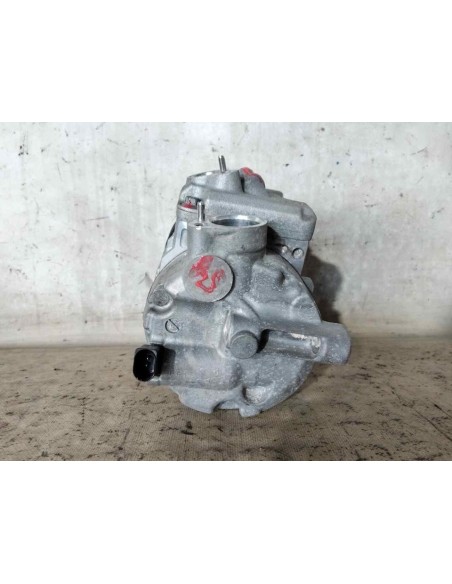 COMPRESOR AIRE ACONDICIONADO AUDI A3 (8P1) - 240040