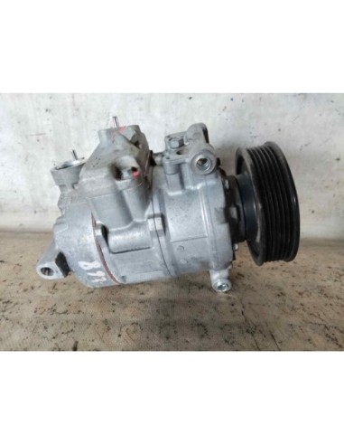COMPRESOR AIRE ACONDICIONADO AUDI A3 (8P1) -...
