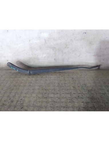 BRAZO LIMPIA DELANTERO IZQUIERDO RENAULT SCENIC...
