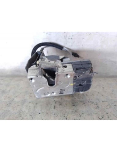 CERRADURA PUERTA DELANTERA DERECHA PEUGEOT 307...