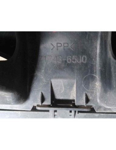 REJILLA DELANTERA SUZUKI GRAND VITARA (JB/JT) -...