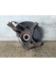 MANGUETA DELANTERA DERECHA DACIA DOKKER - 255874 2