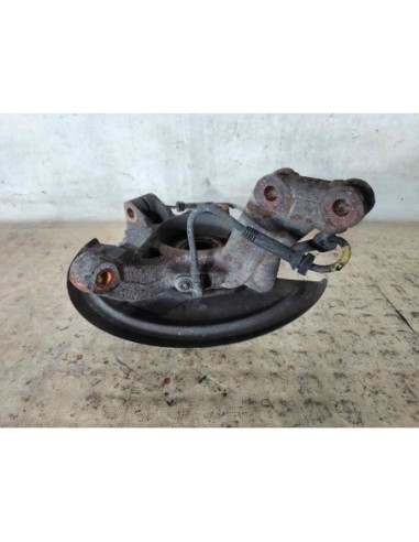 MANGUETA DELANTERA DERECHA DACIA DOKKER - 255874