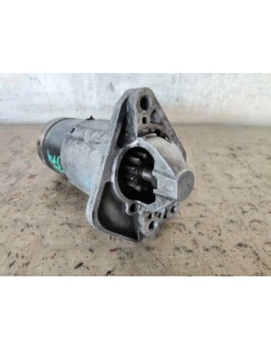MOTOR ARRANQUE RENAULT CLIO III - 256000